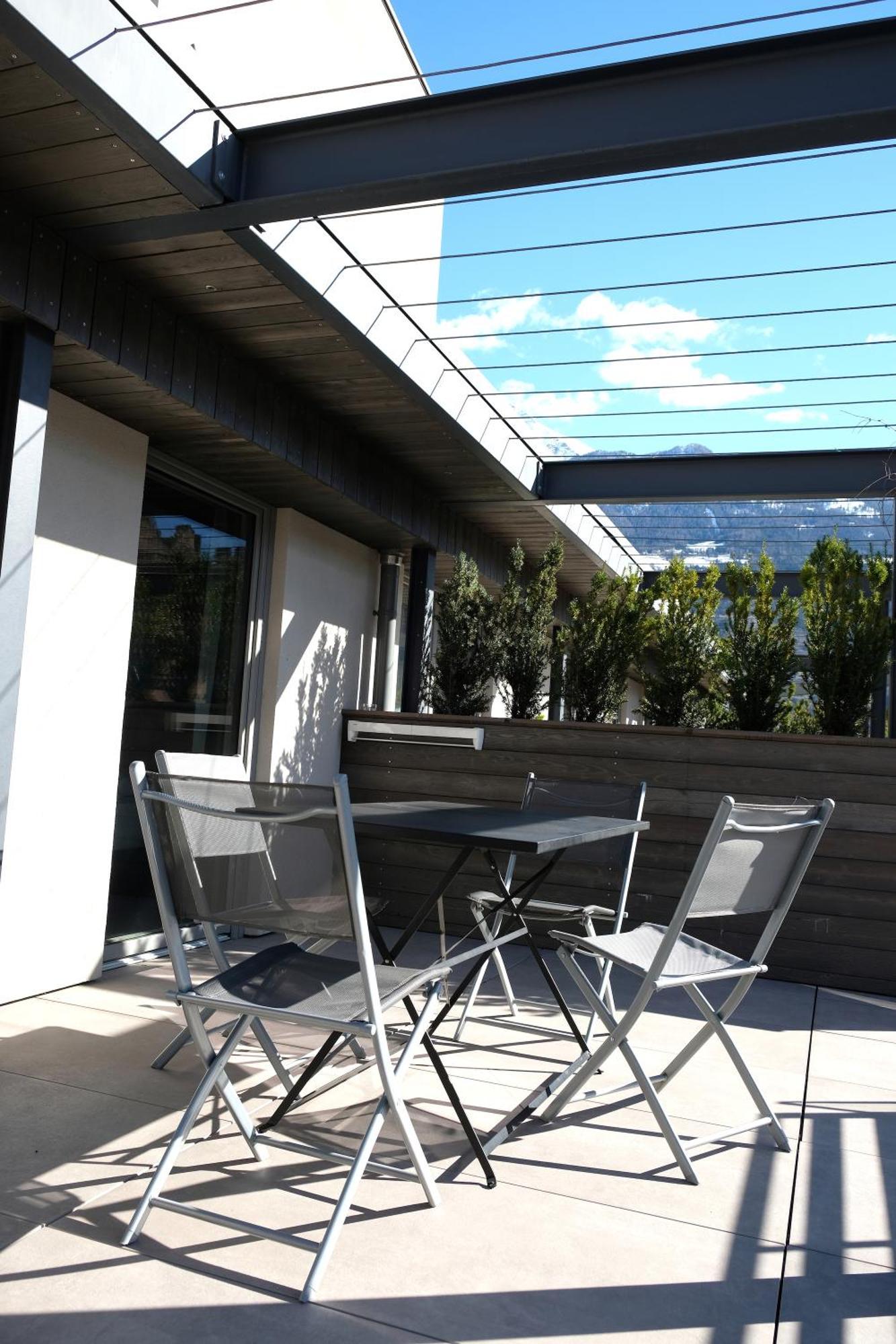 Sui Generis - Aosta Urban Apartments Exterior photo