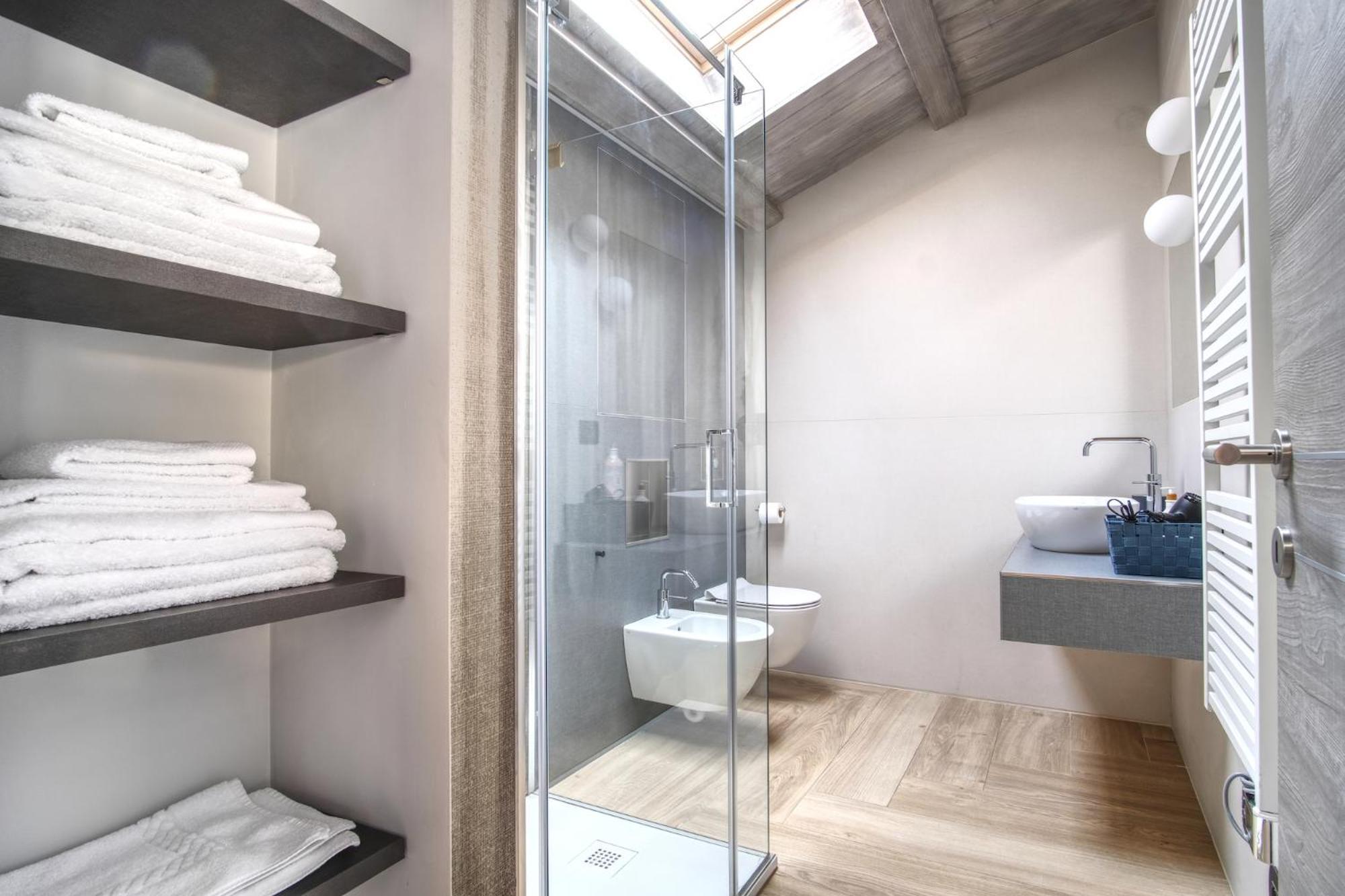 Sui Generis - Aosta Urban Apartments Exterior photo