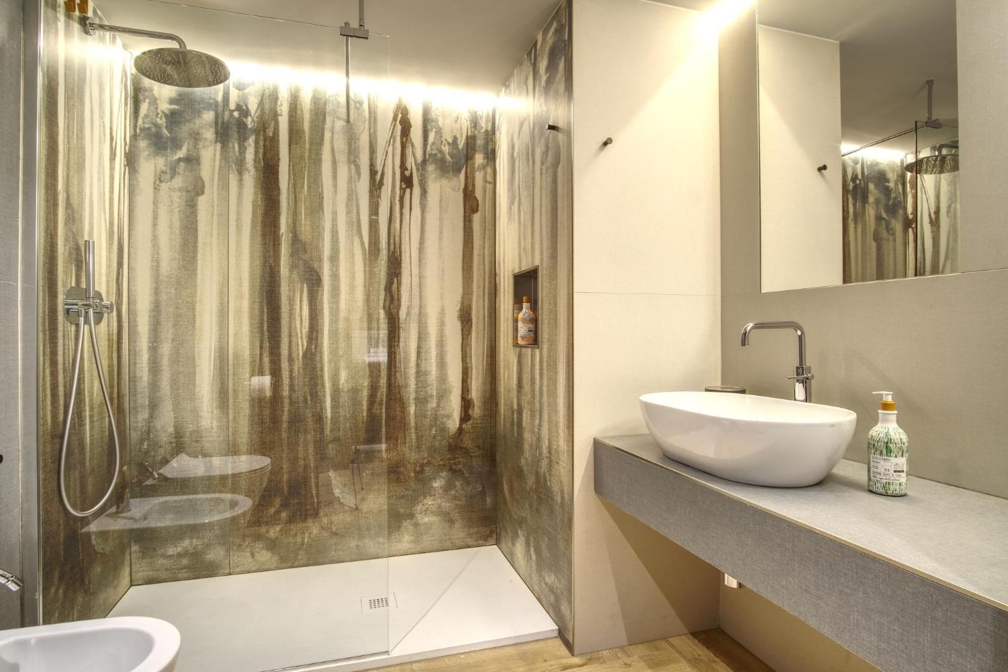 Sui Generis - Aosta Urban Apartments Exterior photo