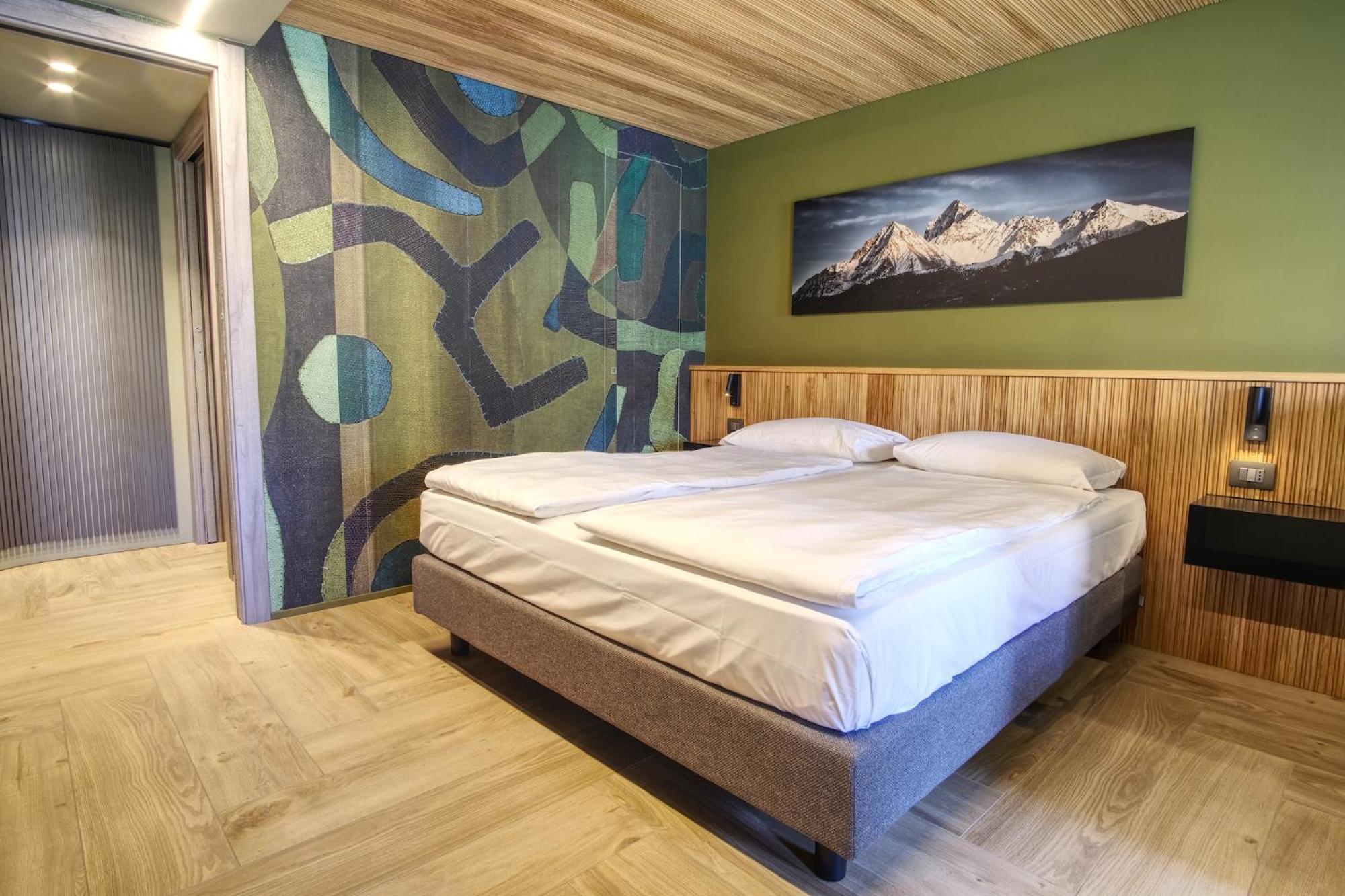 Sui Generis - Aosta Urban Apartments Exterior photo
