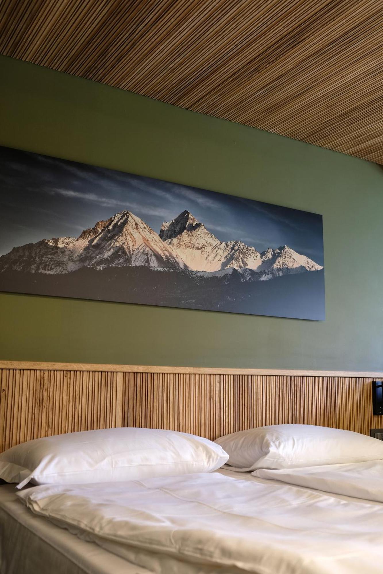 Sui Generis - Aosta Urban Apartments Exterior photo