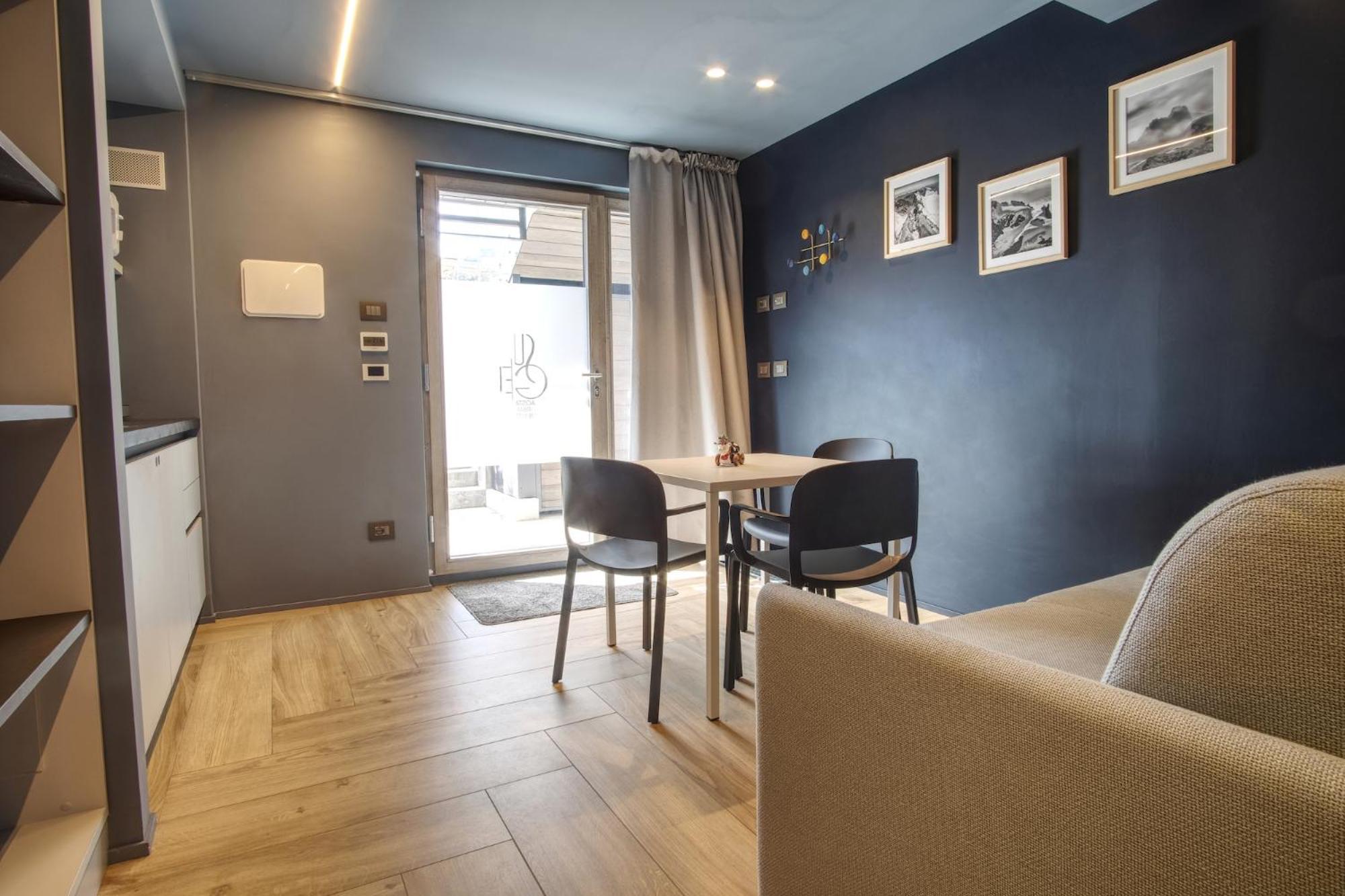 Sui Generis - Aosta Urban Apartments Exterior photo