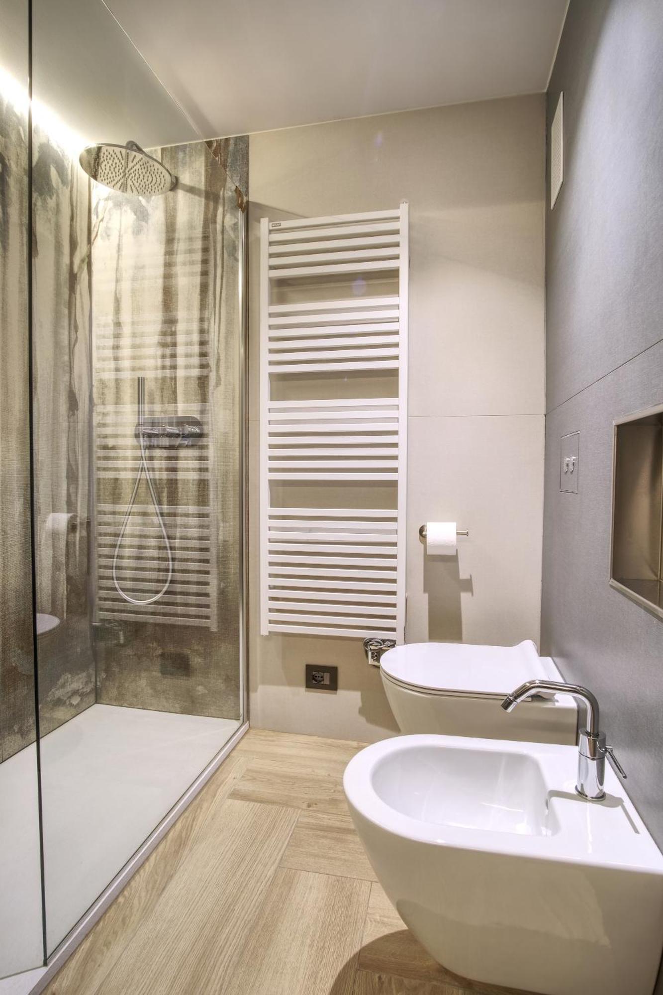 Sui Generis - Aosta Urban Apartments Exterior photo