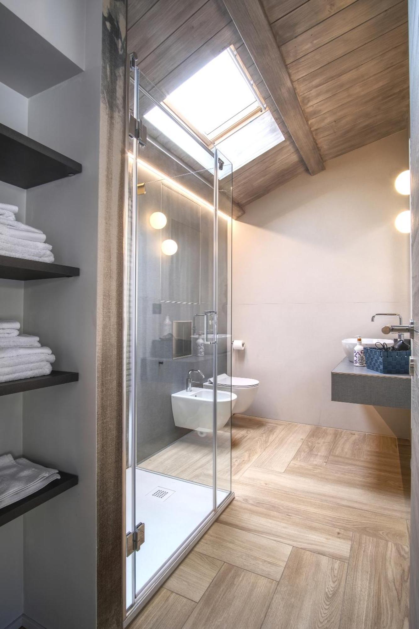 Sui Generis - Aosta Urban Apartments Exterior photo