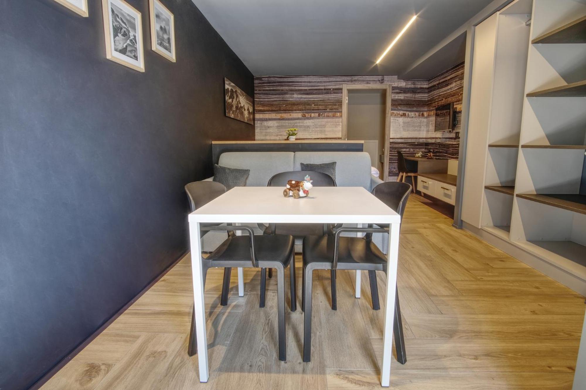 Sui Generis - Aosta Urban Apartments Exterior photo