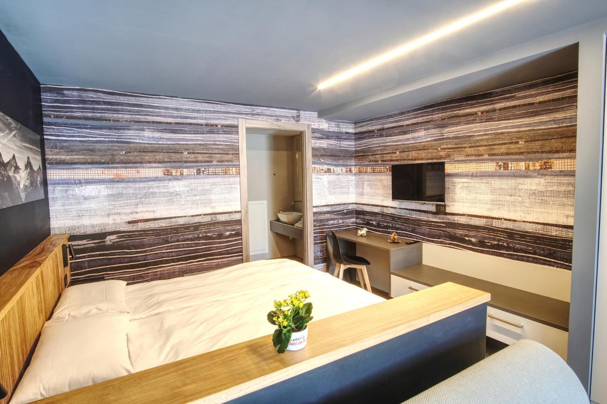 Sui Generis - Aosta Urban Apartments Exterior photo