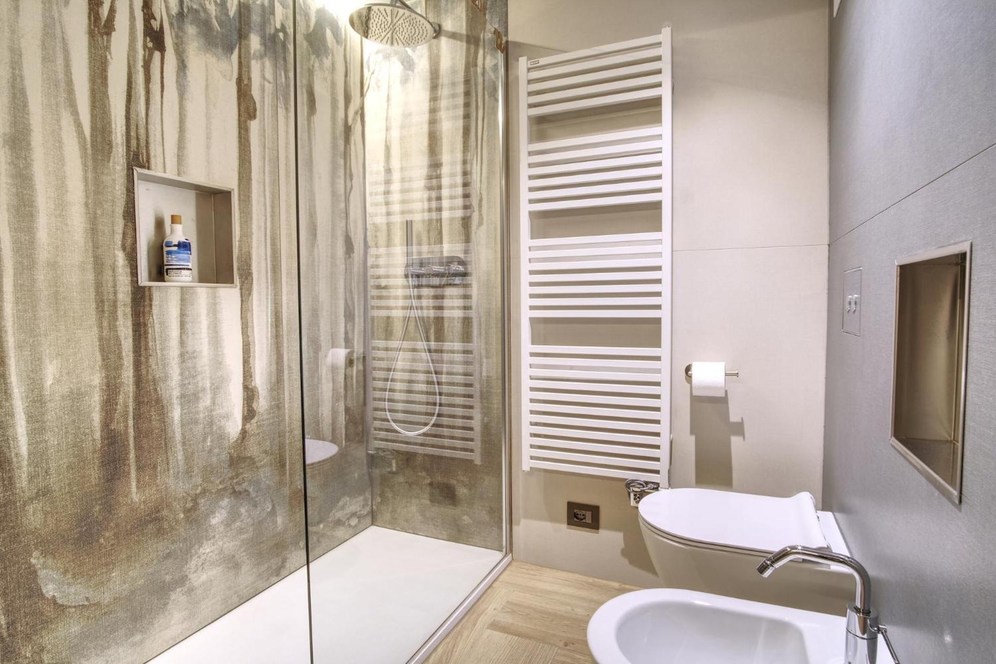 Sui Generis - Aosta Urban Apartments Exterior photo