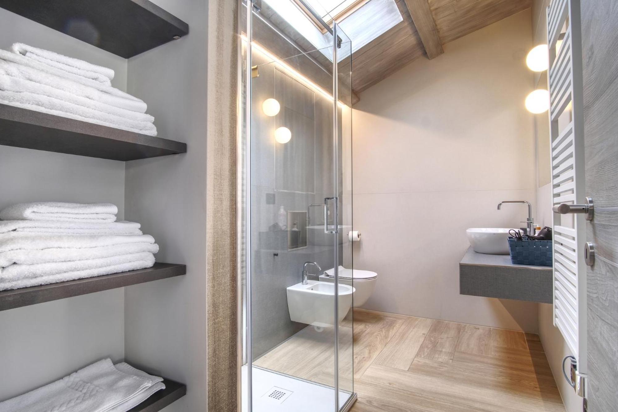 Sui Generis - Aosta Urban Apartments Exterior photo